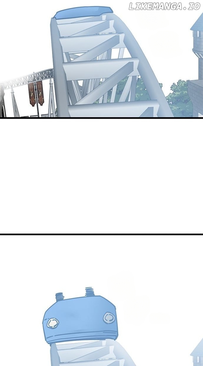 Unemployed Baek-soon Chapter 166 - page 32